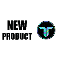 T-Shirt Product Sticker by Tshirtuning