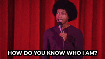 Stand Up Wtf GIF by The Tonight Show Starring Jimmy Fallon