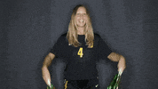 College Athletics Celebration GIF by University of Science & Arts