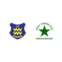 Heerlen Dongen Sticker by Groene ster