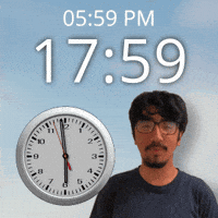 5Pm GIF