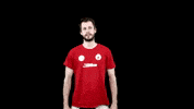 Sport Volleyball GIF by VK MIRAD UNIPO Prešov