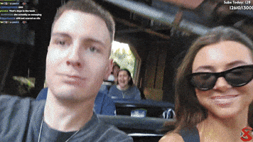 Scared Roller Coaster GIF by Clix