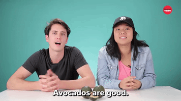 Avocados Are Good