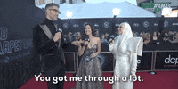 American Music Awards 2019 GIF by AMAs