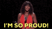 bet GIF by Black Girls Rock
