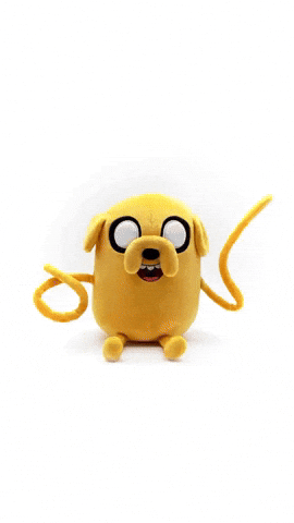 Bmo Gunter GIF by Youtooz