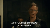 comedy central season 3 episode 16 GIF by Workaholics