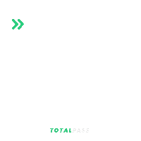 Fitness Pilates Sticker by TotalPass Oficial
