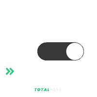 Fitness Pilates Sticker by TotalPass Oficial