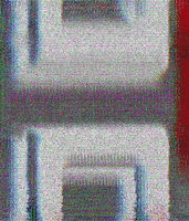 Glitch Vhs GIF