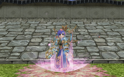 [กล่องสุ่ม] : กล่องสมบัติรัตติกาลทมิฬ  