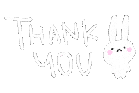 Thanks Appreciate Sticker