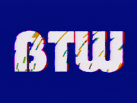 Art Rainbow GIF