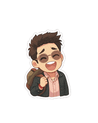 Sidharth Malhotra Love Sticker by MaddockFilms