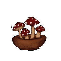 Happy Fall Sticker