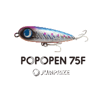ジャンプライズ Sticker by JUMPRIZE
