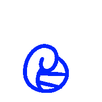 Valber Thumbs Up Sticker by YANN