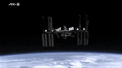 Nasa Iss GIF by Axiom Space