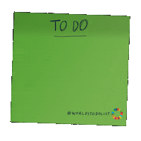 Good Health Goal 3 Sticker by Global Goals