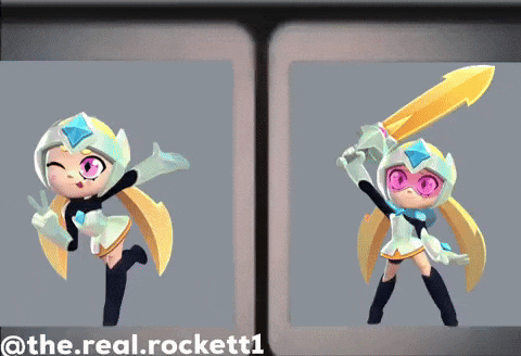 Therealrockett1 GIF