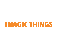 lenart imagic things Sticker by Imagic Park