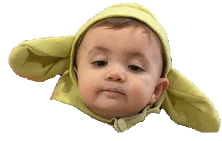 Star Wars Disney Sticker by foodbabyny