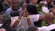 Nba Playoffs Sport GIF by NBA