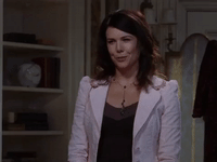 season 6 netflix GIF by Gilmore Girls 