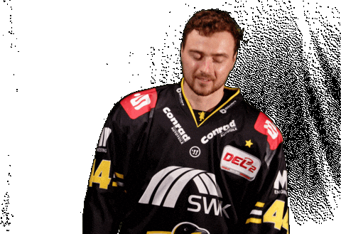 Del2 Kev Sticker by Krefeld Pinguine