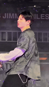 Jk Kook GIF
