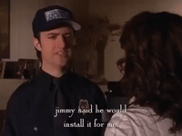 season 4 netflix GIF by Gilmore Girls 