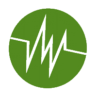 TechFitness gym tech pulse palestra Sticker