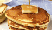pancake GIF