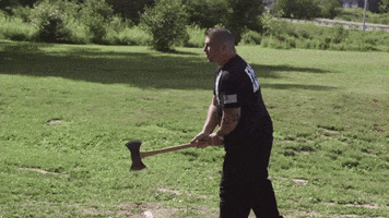 america fail GIF by TITANS of CNC