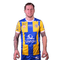 Football Sport Sticker by FirstViennaFC