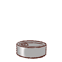 Tinytiny Sticker by popmartglobal