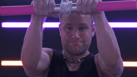 Face Power GIF by Big Brother 2022