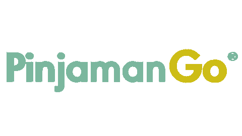 Text Typography Sticker by PinjamanGo