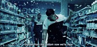 new years eve drake GIF
