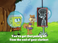 season 4 GIF by SpongeBob SquarePants