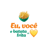 Diadabatatabb Sticker by Bem Brasil