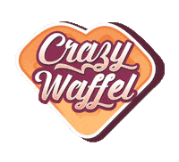 Beauty Love Sticker by Crazywaffel