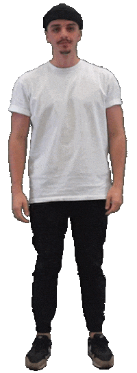 Twitch Wow Sticker by WITWINKEL