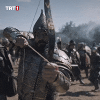 Attack Ok GIF by TRT