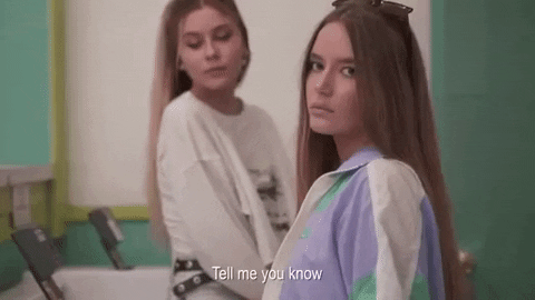 beach house GIF by The Chainsmokers