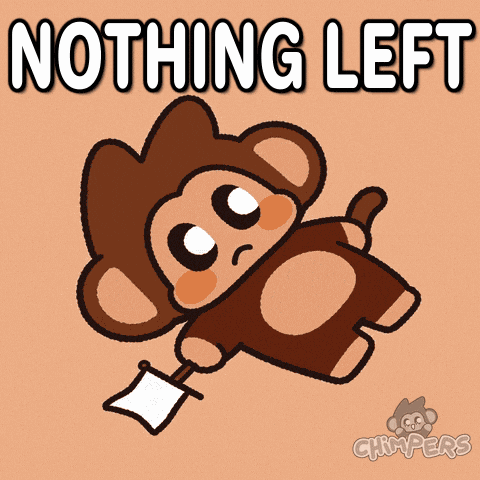 Tired Give Up GIF
