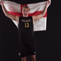Volleyball England GIF by Purdue Fort Wayne Athletics