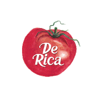 DeRica derica Sticker