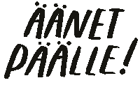 Kaisakartela Sticker